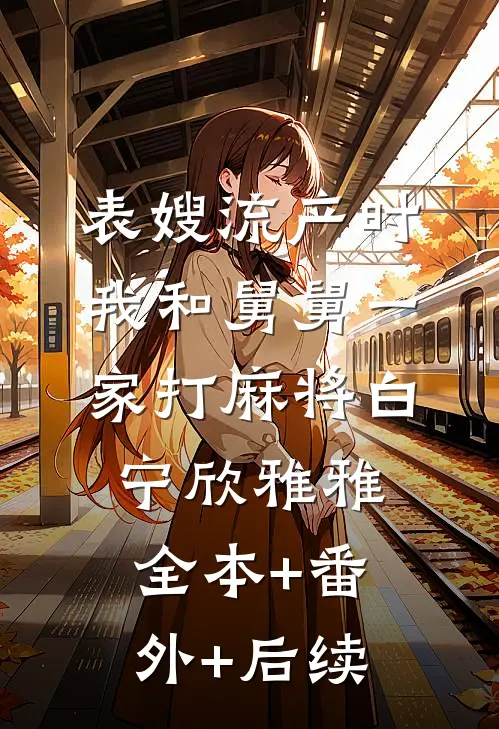 表嫂流产时，我和舅舅一家打麻将白宁欣雅雅:全本+番外+后续