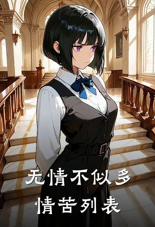 无情不似多情苦列表