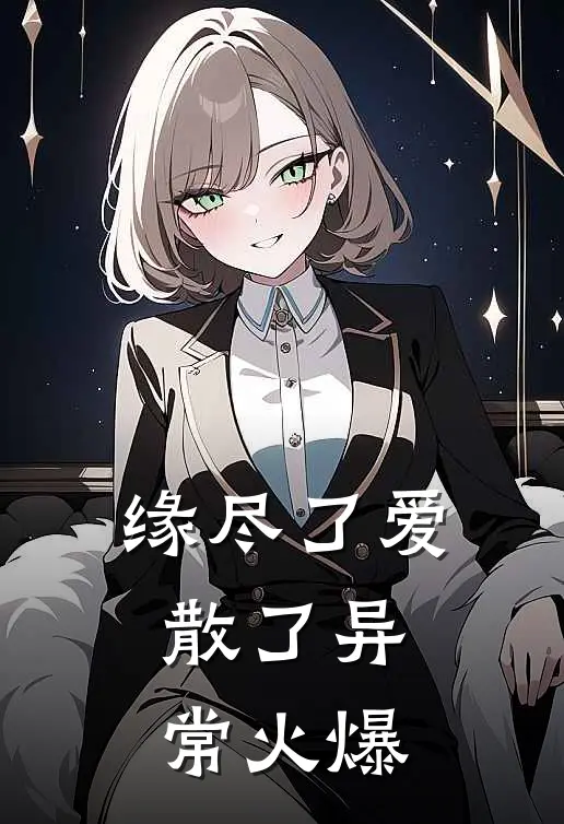 缘尽了爱散了异常火爆