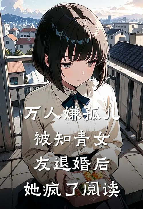 万人嫌孤儿被知青女友退婚后，她疯了阅读