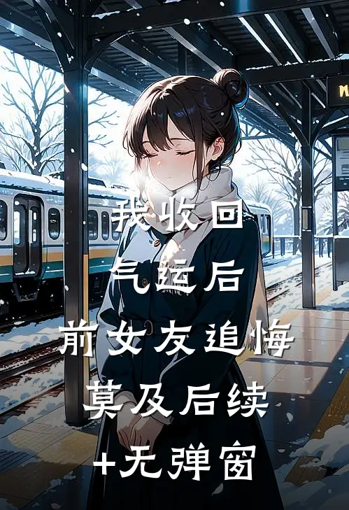 我收回气运后，前女友追悔莫及后续+无弹窗