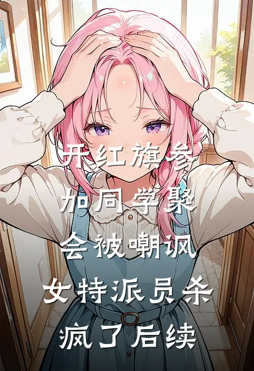 开红旗参加同学聚会被嘲讽，女特派员杀疯了后续