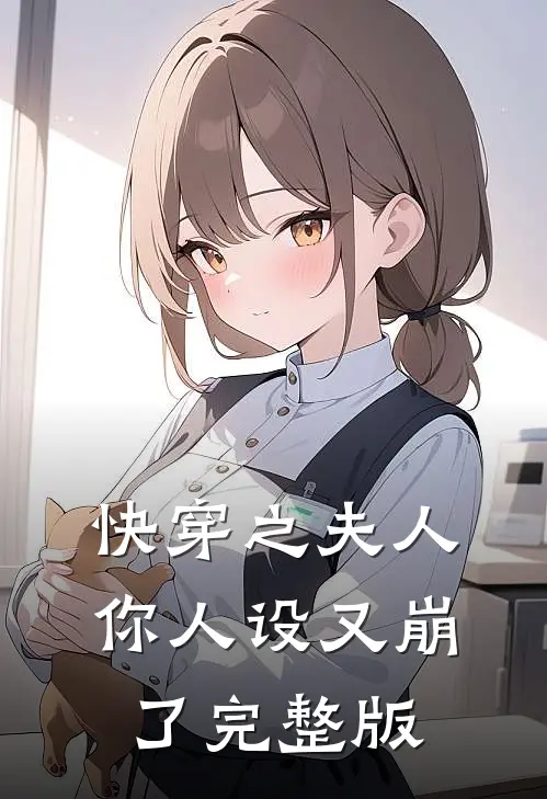 快穿之夫人你人设又崩了完整版