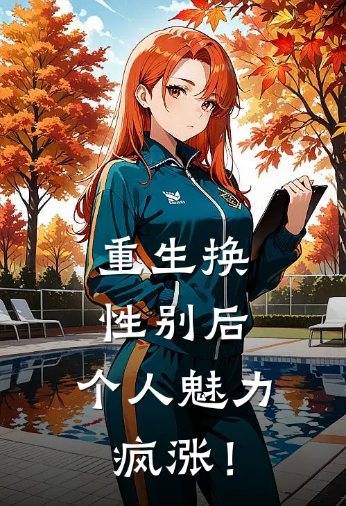 重生换性别后，个人魅力疯涨！