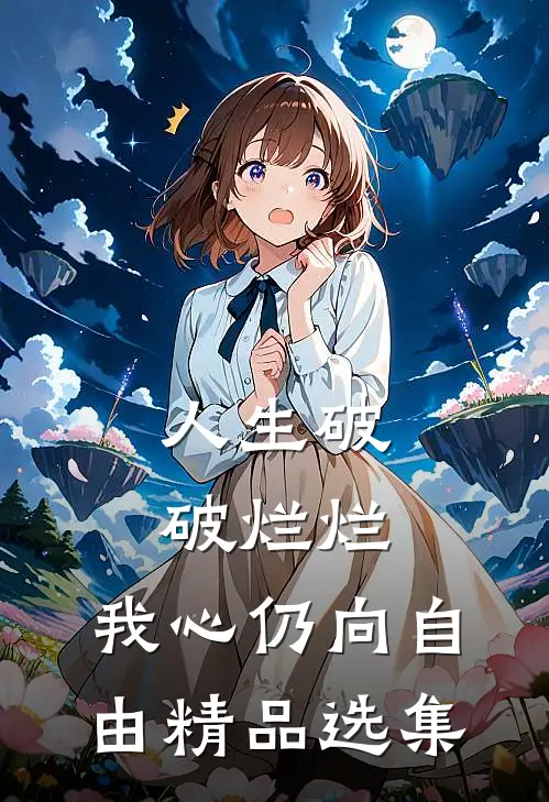 人生破破烂烂，我心仍向自由精品选集