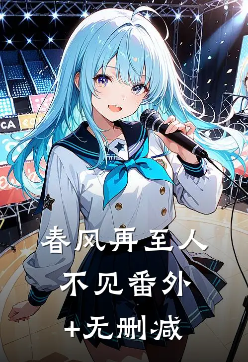 春风再至人不见番外+无删减