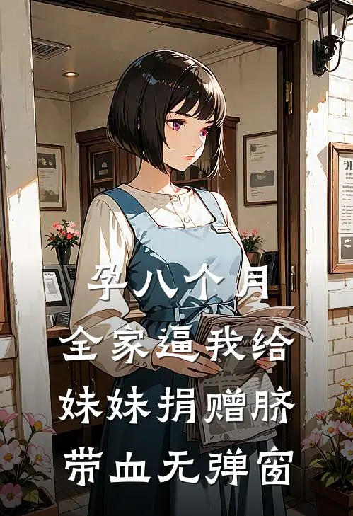 孕八个月，全家逼我给妹妹捐赠脐带血无弹窗
