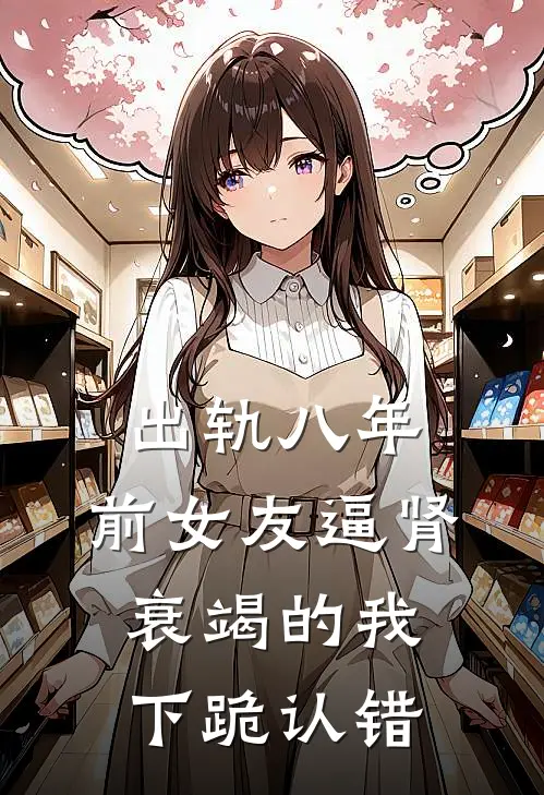 出轨八年，前女友逼肾衰竭的我下跪认错