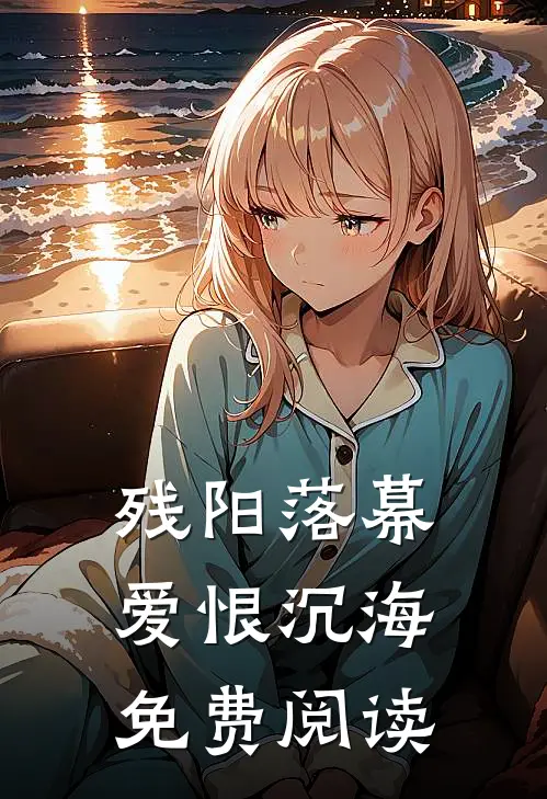残阳落幕，爱恨沉海免费阅读