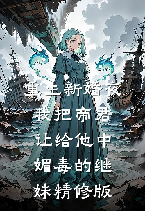 重生新婚夜，我把帝君让给他中媚毒的继妹精修版