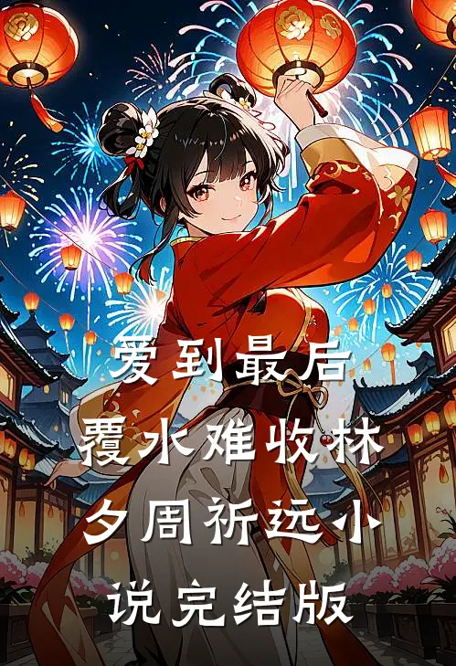 爱到最后，覆水难收林夕周祈远小说完结版