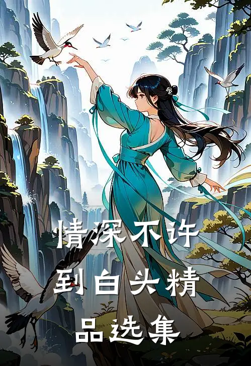 情深不许到白头精品选集