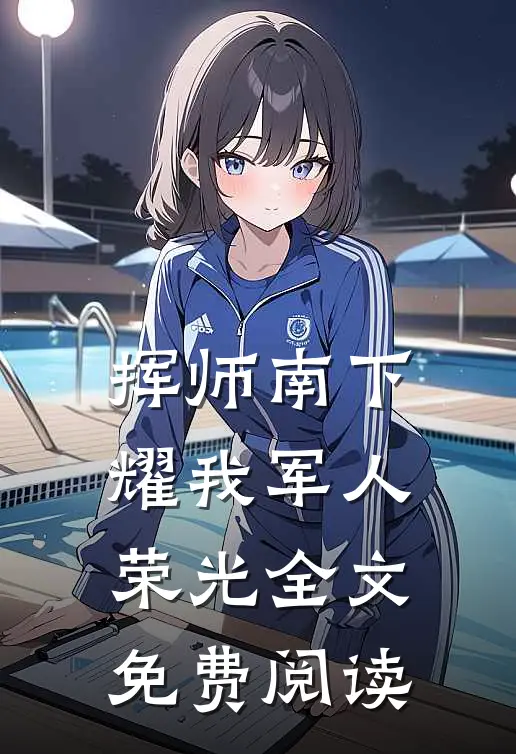 挥师南下，耀我军人荣光全文免费阅读