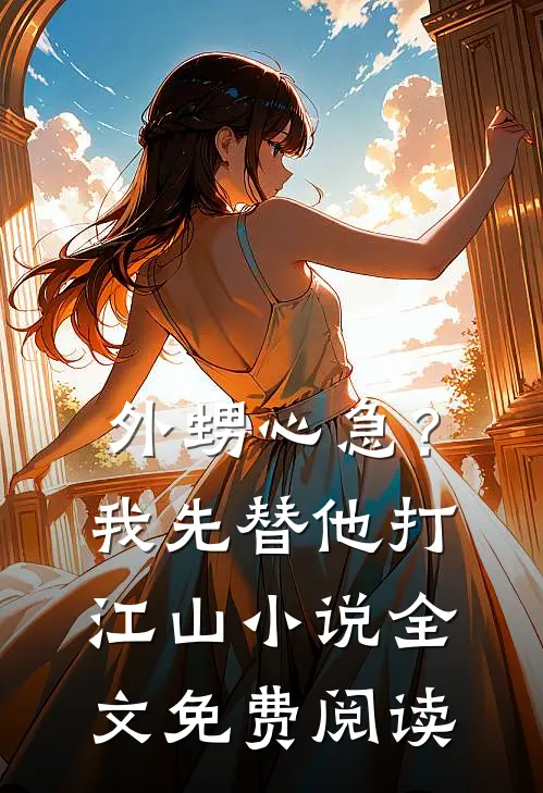 外甥心急？我先替他打江山小说全文免费阅读