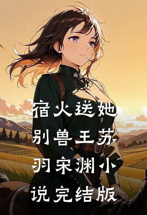 宿火送她别兽王苏羽宋渊小说完结版