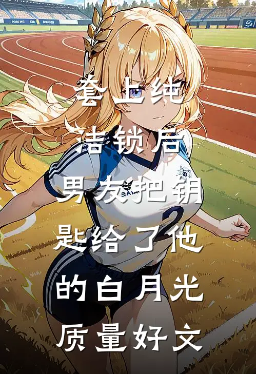 套上纯洁锁后，男友把钥匙给了他的白月光质量好文