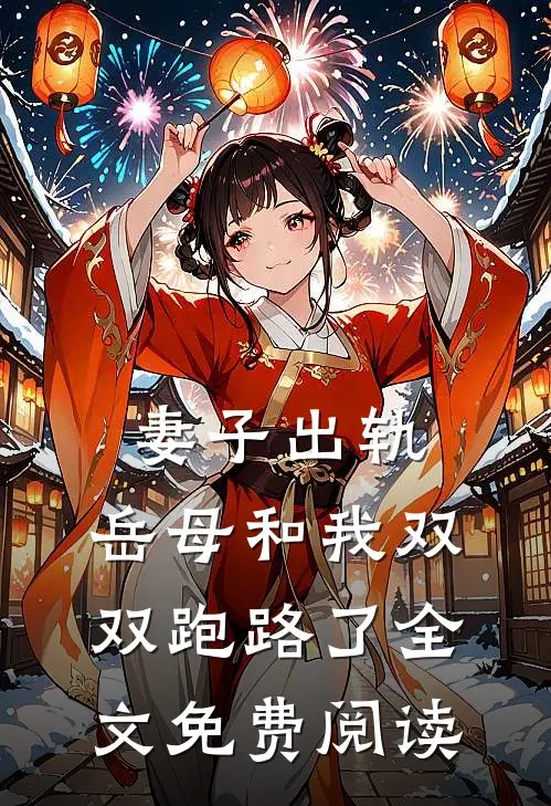 妻子出轨，岳母和我双双跑路了全文免费阅读