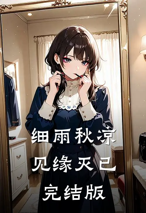 细雨秋凉见缘灭已完结版