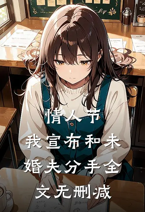 情人节，我宣布和未婚夫分手全文无删减
