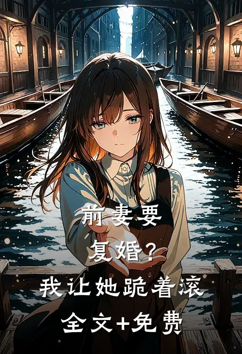 前妻要复婚？我让她跪着滚全文+免费