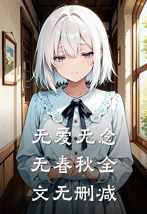 无爱无念无春秋全文无删减