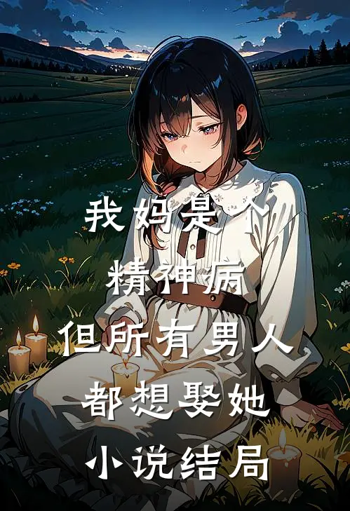我妈是个精神病，但所有男人都想娶她小说结局
