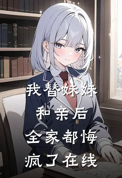 我替妹妹和亲后，全家都悔疯了在线