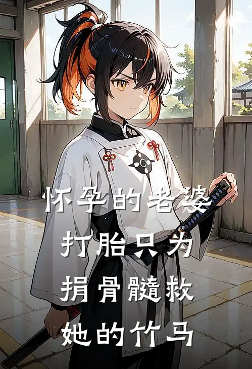 怀孕的老婆打胎只为捐骨髓救她的竹马