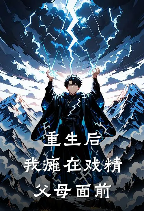重生后，我瘫在戏精父母面前