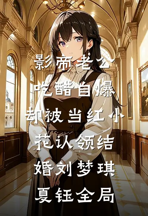 影帝老公吃醋自爆，却被当红小花认领结婚刘梦琪夏钰全局