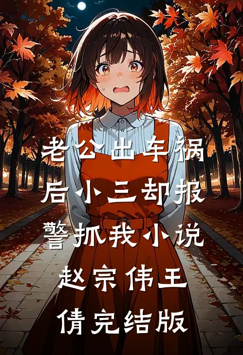 老公出车祸后小三却报警抓我小说赵宗伟王倩完结版