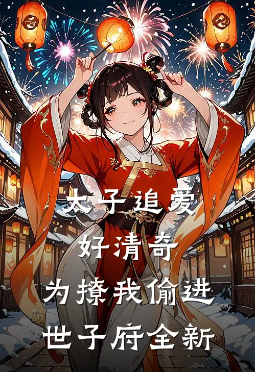 太子追爱好清奇，为撩我偷进世子府全新