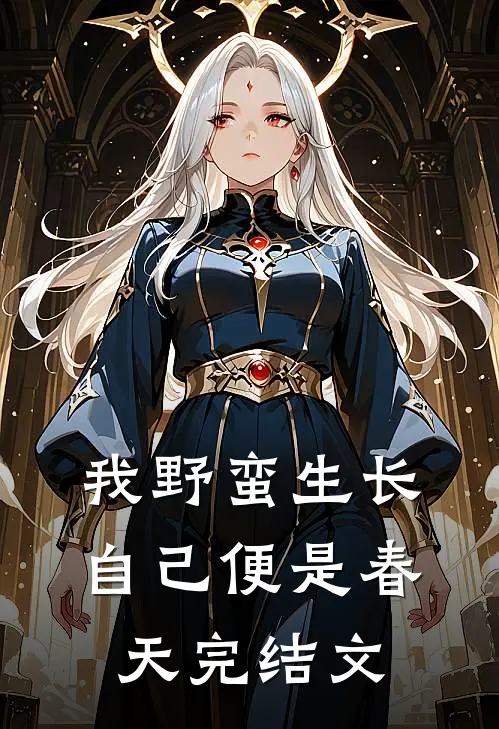 我野蛮生长，自己便是春天完结文