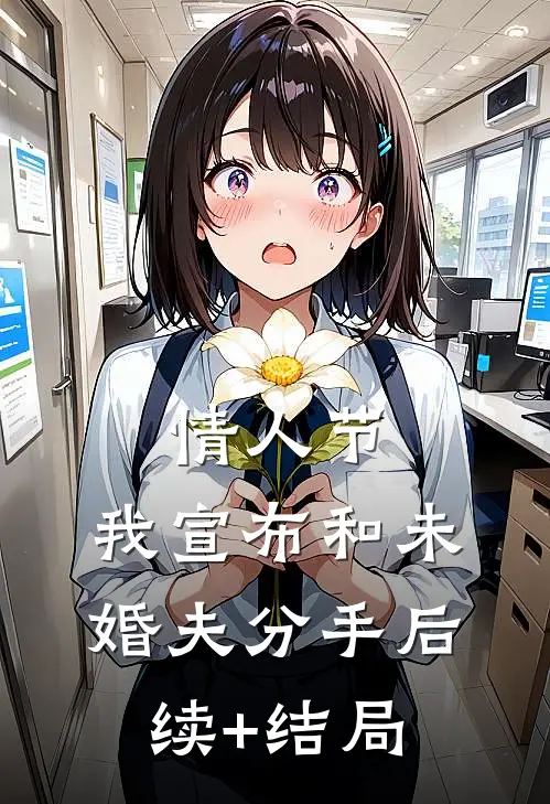 情人节，我宣布和未婚夫分手后续+结局
