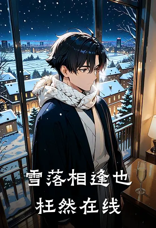 雪落相逢也枉然在线