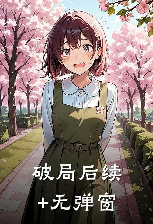 破局后续+无弹窗