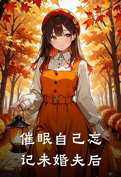 催眠自己忘记未婚夫后