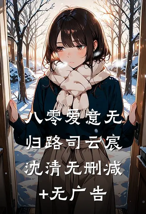 八零爱意无归路司云宸沈清无删减+无广告