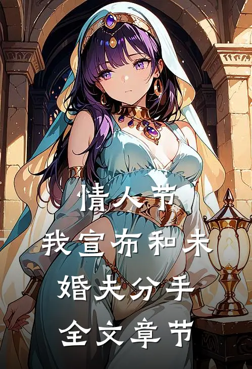 情人节，我宣布和未婚夫分手全文章节