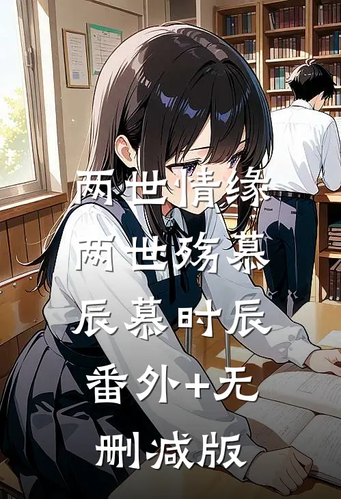 两世情缘，两世殇慕辰慕时辰:番外+无删减版
