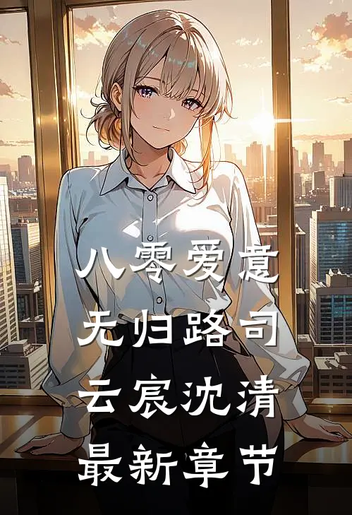 八零爱意无归路司云宸沈清最新章节