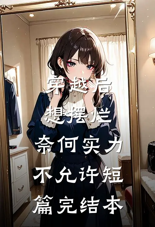 穿越后想摆烂，奈何实力不允许短篇完结本