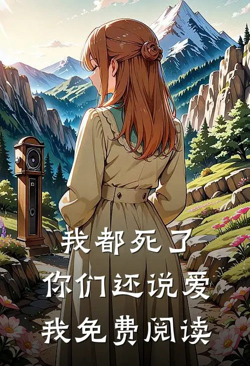我都死了，你们还说爱我免费阅读