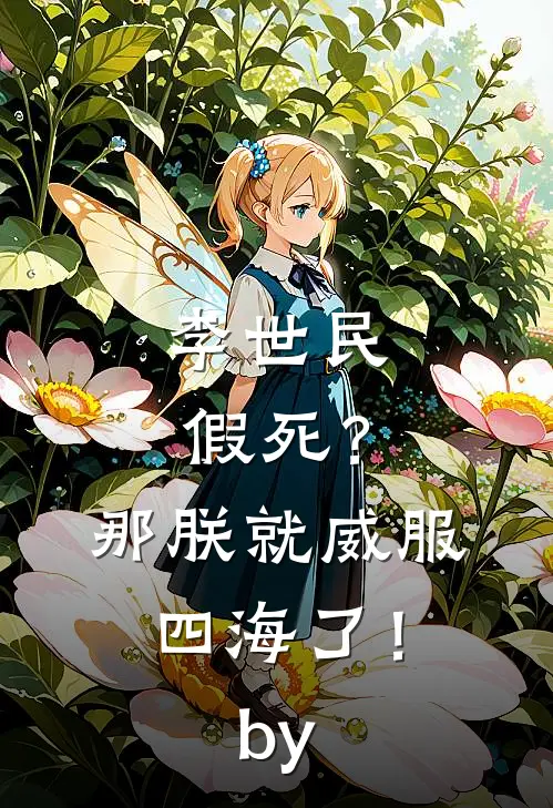 李世民假死？那朕就威服四海了！by