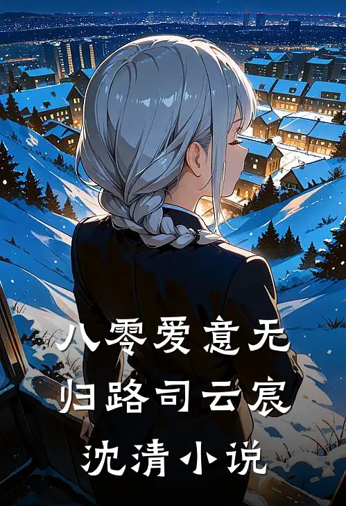 八零爱意无归路司云宸沈清小说