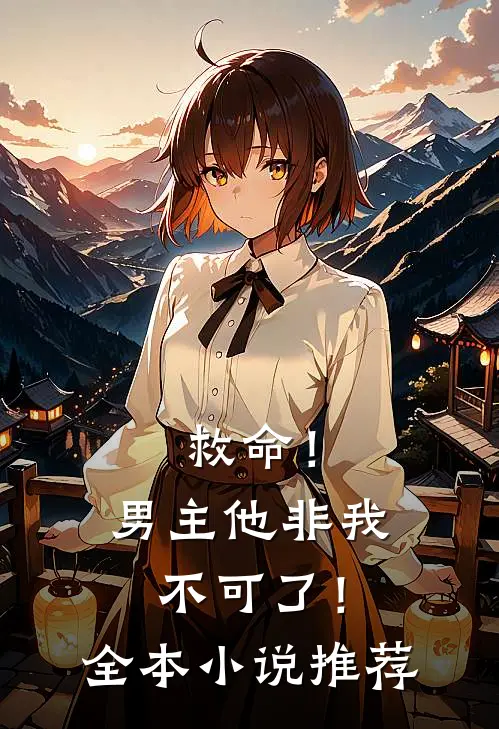 救命！男主他非我不可了！全本小说推荐