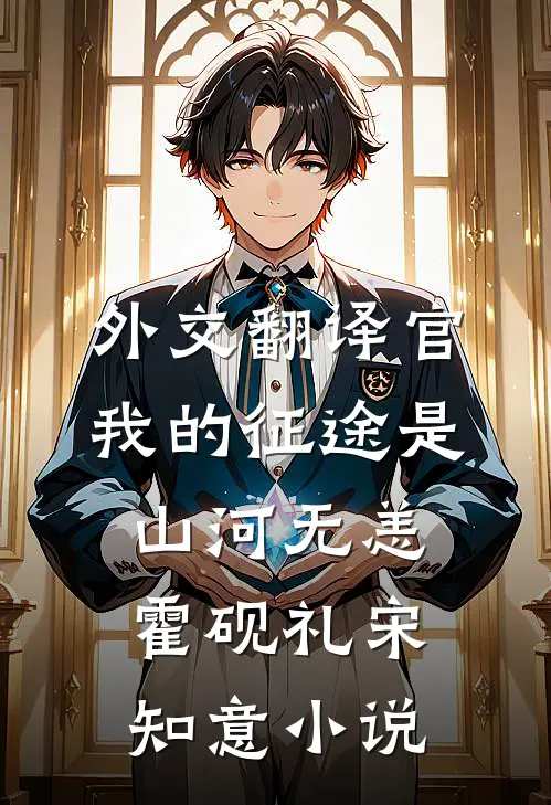 京安新愿：李书记终将如愿以偿短篇