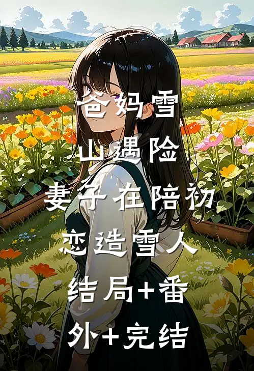 爸妈雪山遇险，妻子在陪初恋造雪人结局+番外+完结
