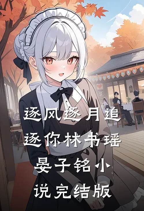逐风逐月追逐你林书瑶晏子铭小说完结版