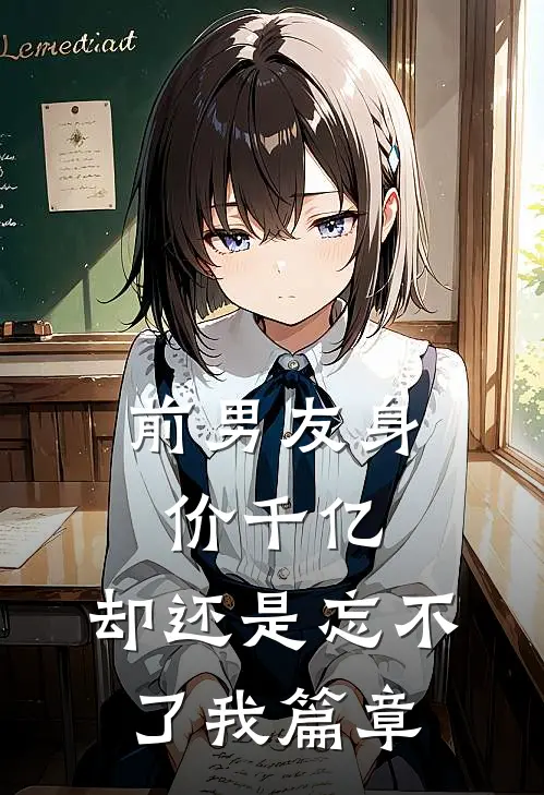 前男友身价千亿，却还是忘不了我篇章